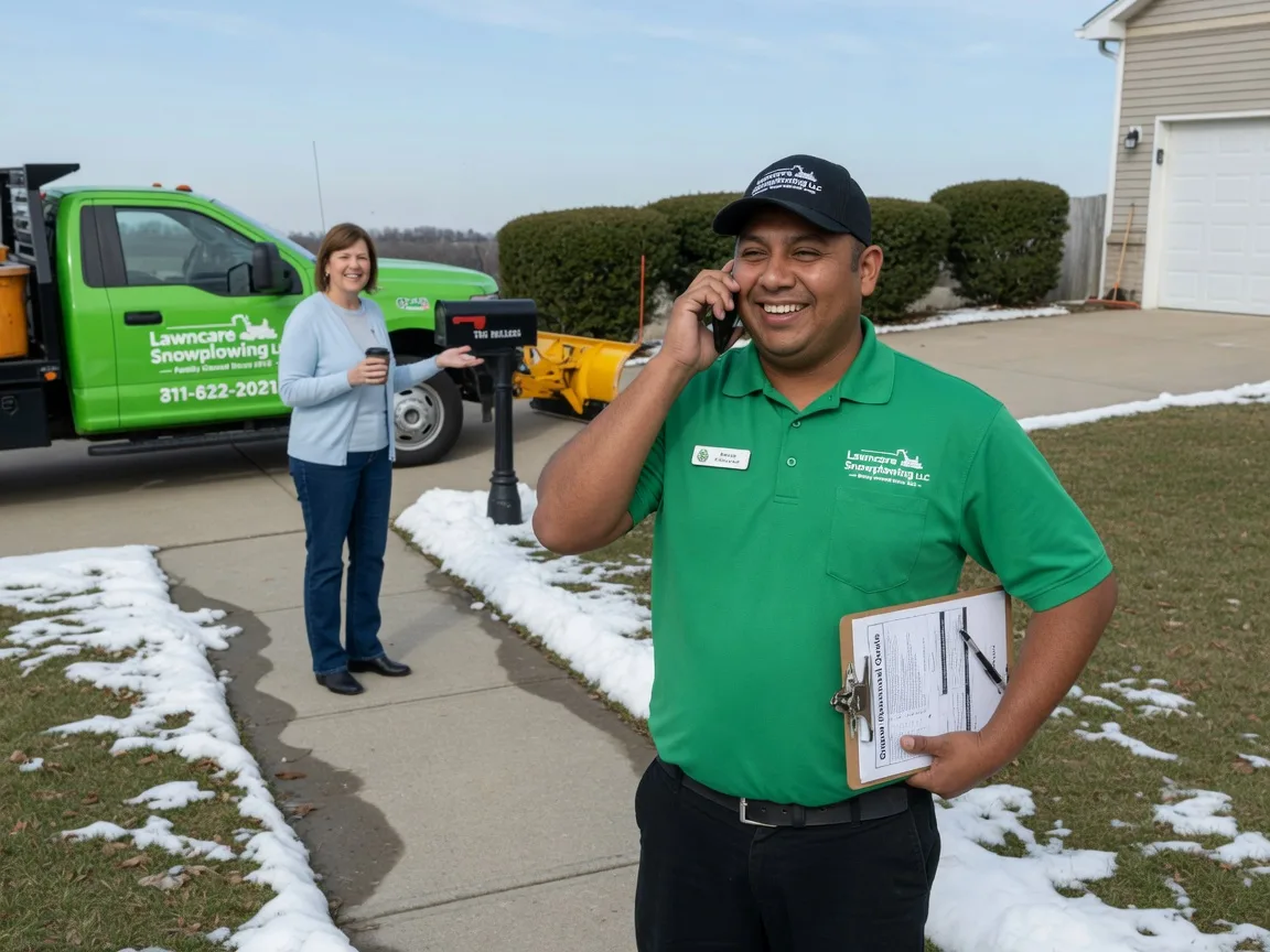 Lawn Care Services By Expert Landscaper Hanover, ME FAQs